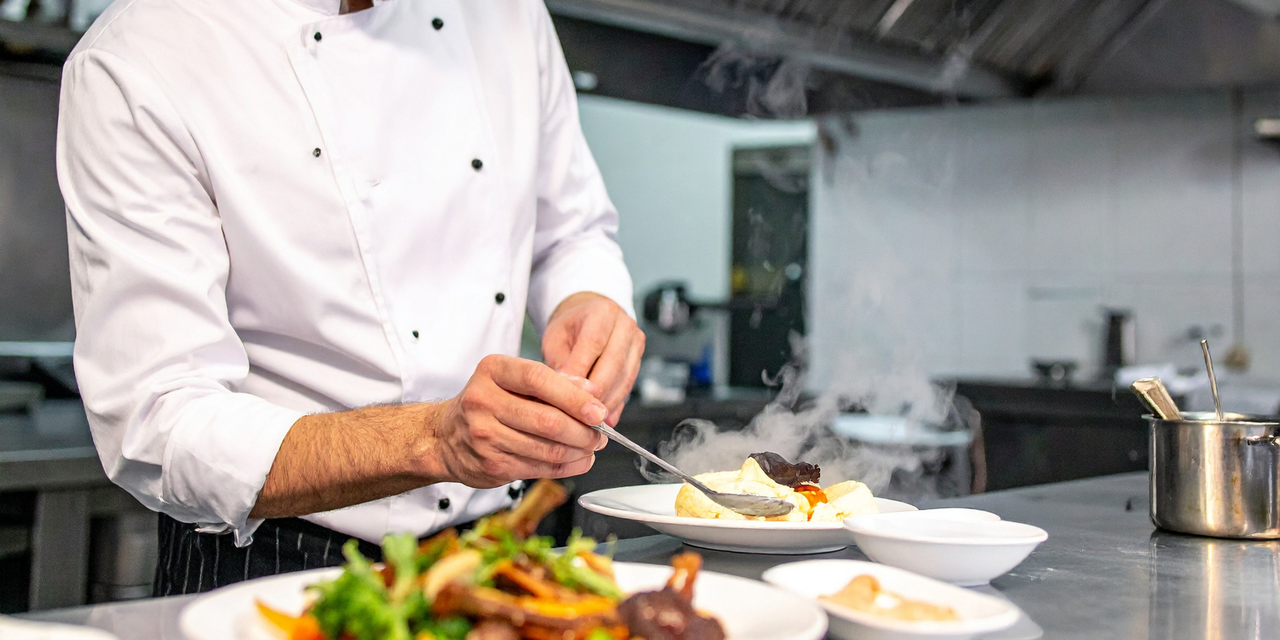 How to Build a HACCP Flow Chart Step by Step With a Real Example