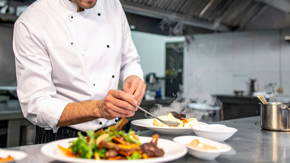 How to Build a HACCP Flow Chart Step by Step With a Real Example