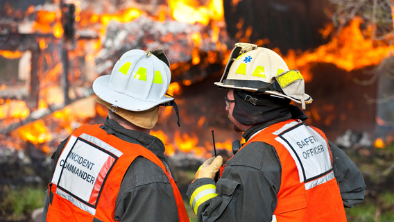 Fire Safety Training Guide for Canada Workplaces: What Employers Must Know