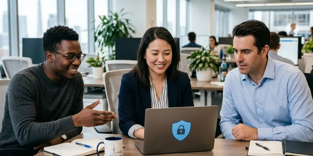 How To Choose Cyber Security Awareness Training In Canada