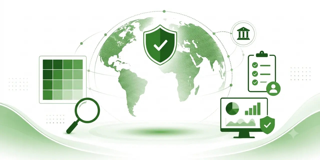 The Ultimate Guide for Compliance Risk Assessment in Canada