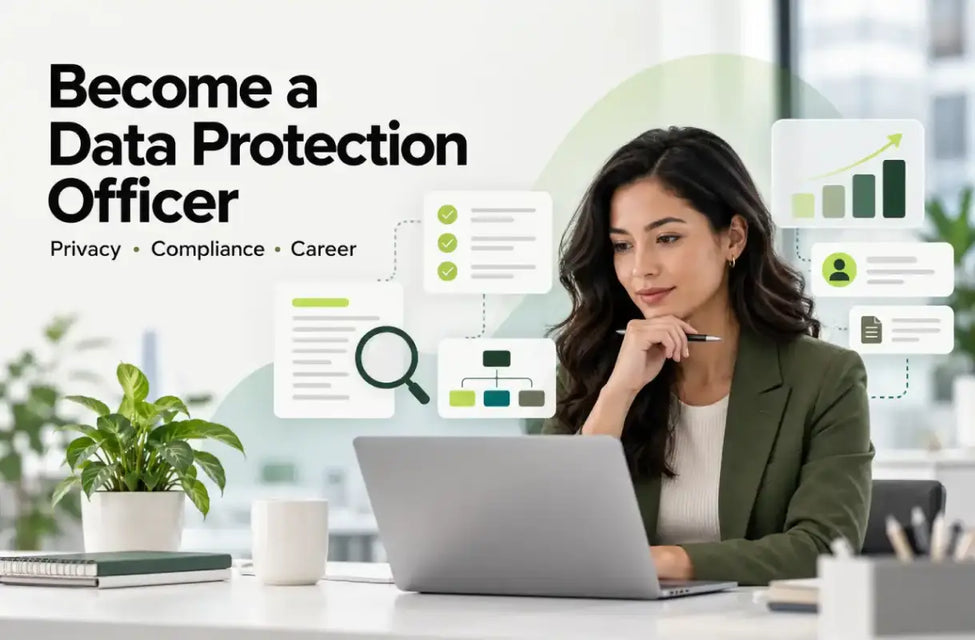 How to Become a Data Protection Officer