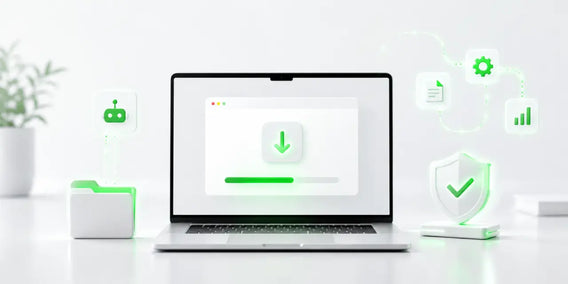 How to Install Manus AI on Your PC to Automate Your Desktop Workflows Safely