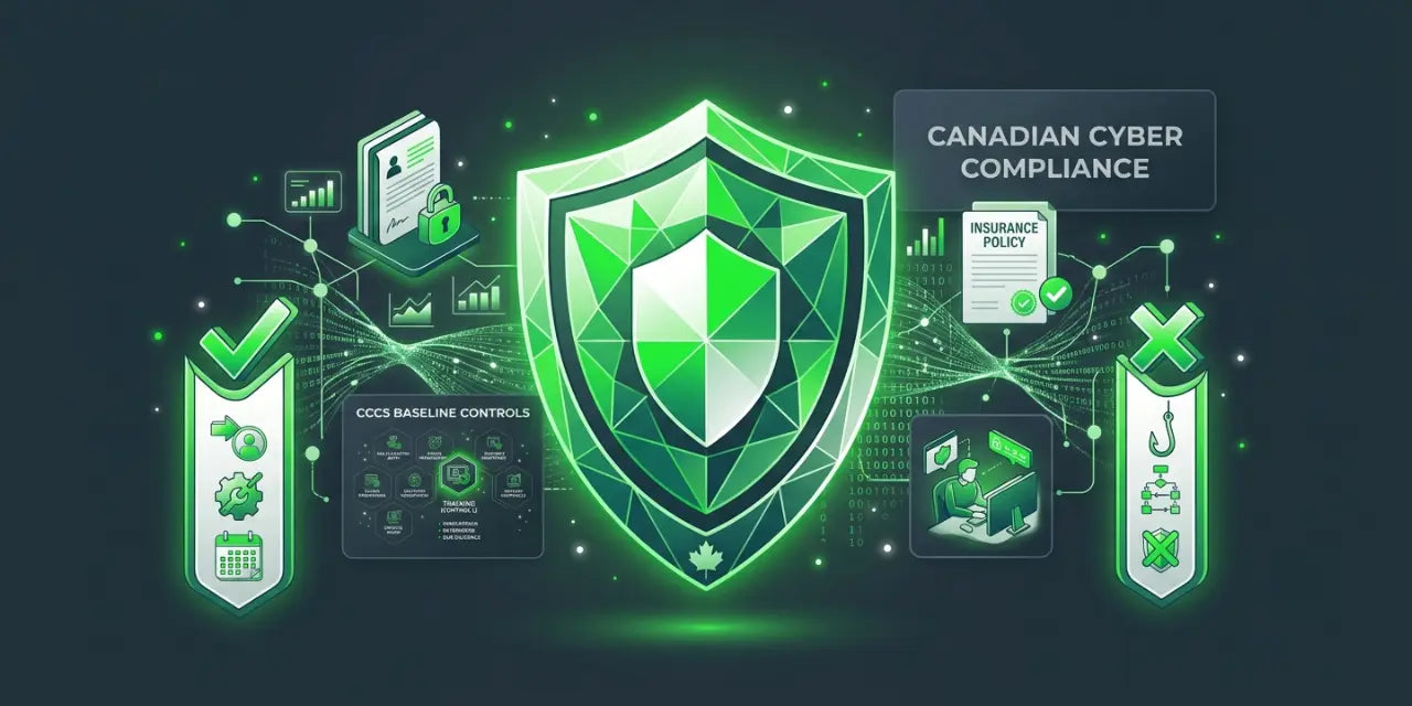 Is Cyber Security Awareness Training Mandatory in Canada? - Canadian ...