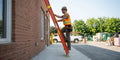 Ladder Safety Rules Every Worker Must Follow