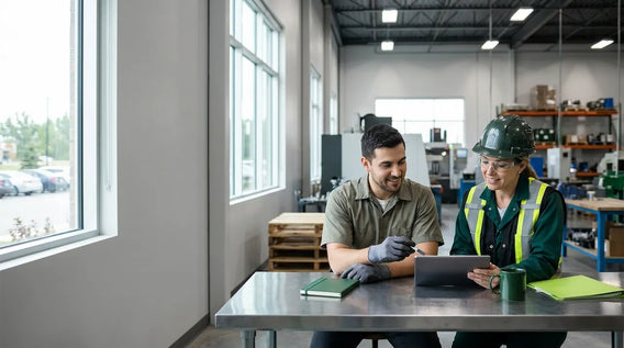 Mandatory Safety Training for Supervisors in Canada
