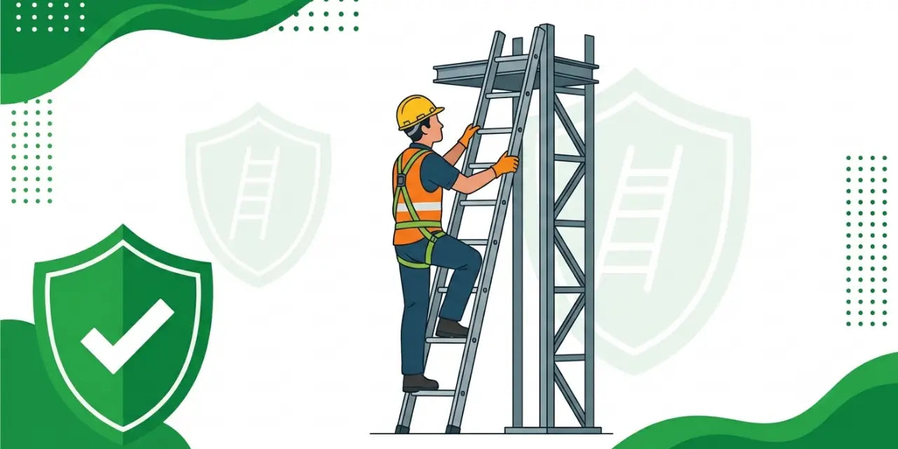 OSHA Ladder Safety Training: Your Ultimate Guide