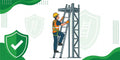 OSHA Ladder Safety Training: Your Ultimate Guide