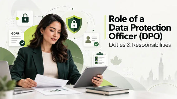Role of a Data Protection Officer (DPO): Duties & Responsibilities