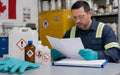 Safety Data Sheet (SDS): What You Need to Know Complete Guide for Canadian Workers