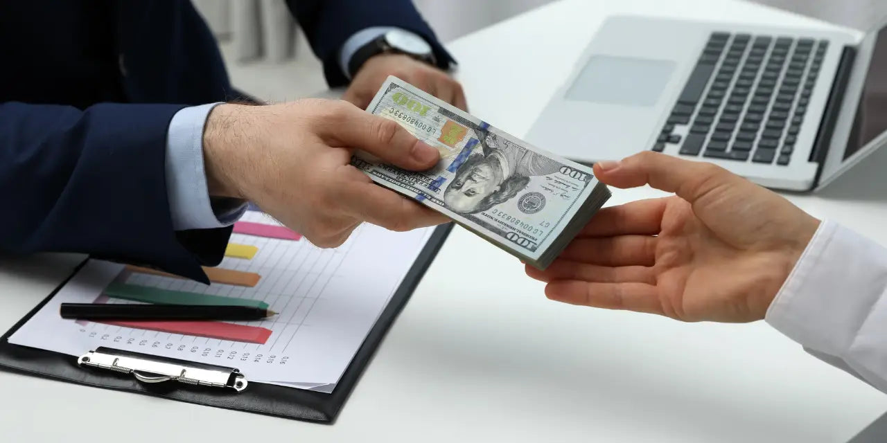 Stages of Money Laundering Explained: Placement, Layering & Integration