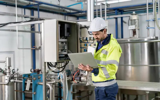 The Ultimate Guide to Hazard Assessments: Step-by-Step Process for a Risk-Free Workplace