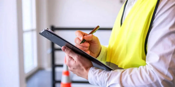 Types of Workplace Inspections Explained (2026)