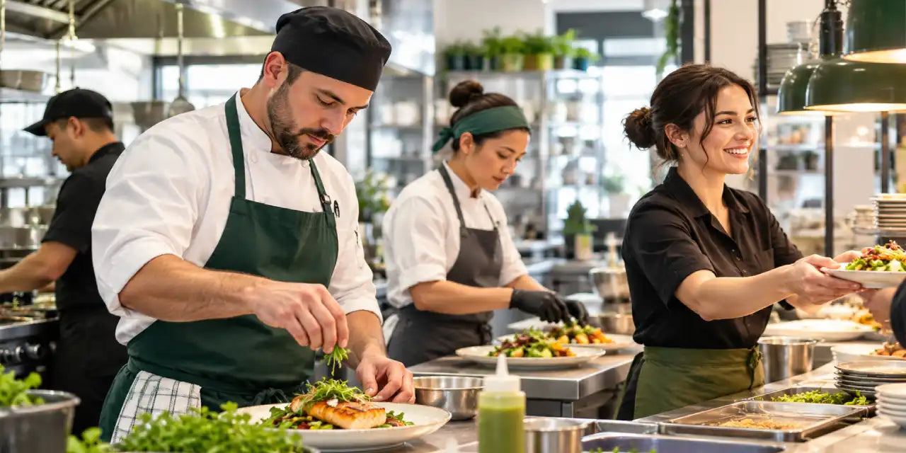 Who Needs a Food Handler Certificate in Canada?
