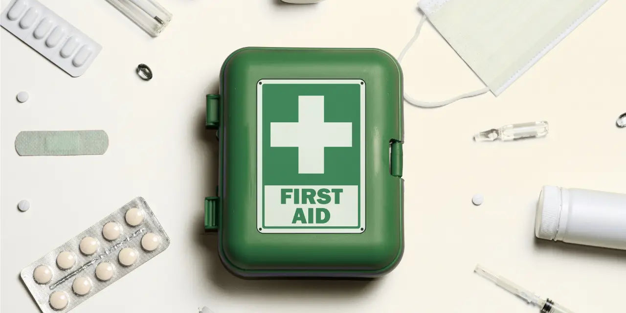 What Is First Aid and Why Is It Important? A Complete Beginner's Guide