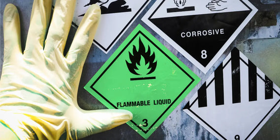 What Is GHS Classification? A Complete Guide for Canadian Workers