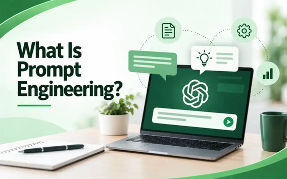 What Is Prompt Engineering?