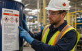 What Is WHMIS? A Beginner's Guide to Workplace Safety in Canada (2026)