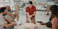 What to Do If Someone Stops Breathing: A 30-Second Emergency Guide (Canada)