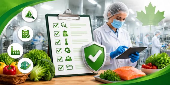 Who Needs HACCP Certification?