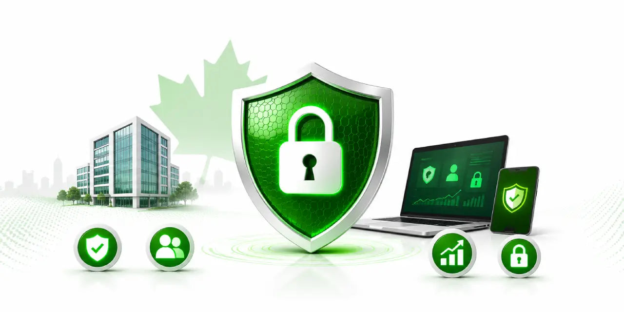 Why Businesses Need Cybersecurity Training: Protecting Your Canadian Company in the Age of AI