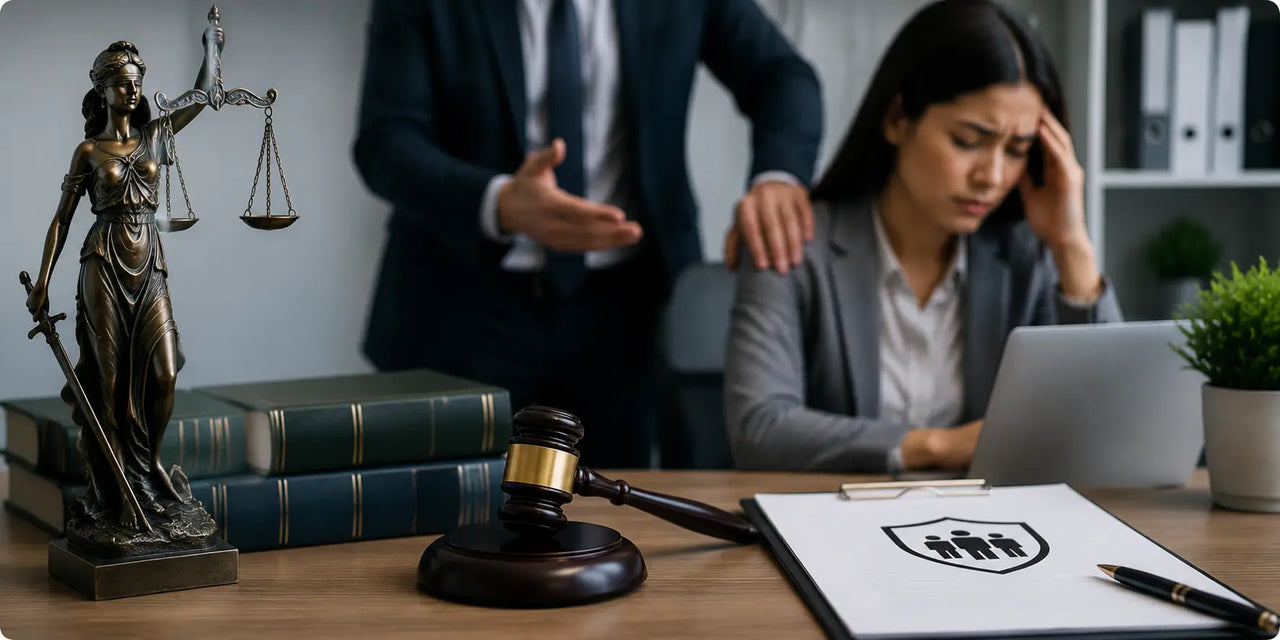 Workplace Harassment Laws in Canada: What Every Employer Must Know in 2026