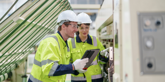 Workplace Inspection Checklist for Safety: A Canadian Leader's Blueprint
