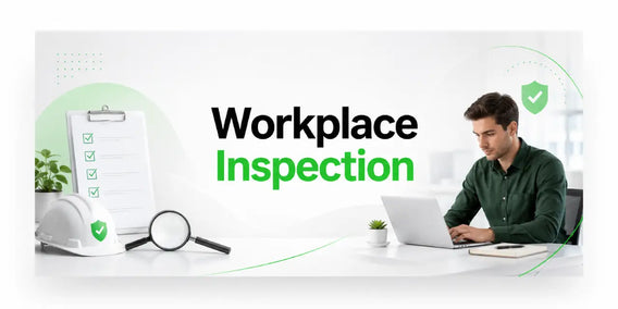 Workplace Inspections: The Complete Guide for Safer Workplaces