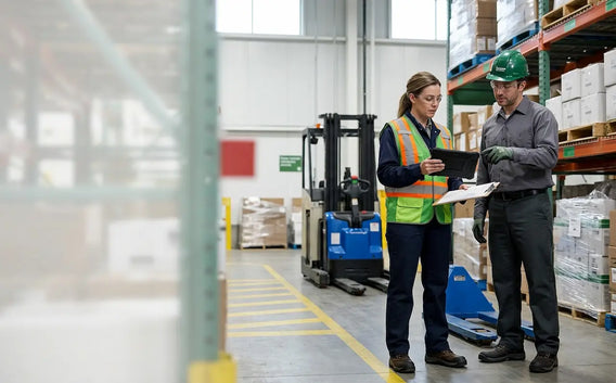 How to Conduct a Workplace Risk Assessment in Canada
