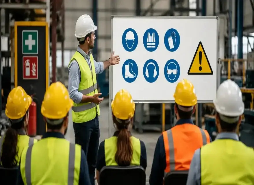 Workplace Safety Training in Canada: Complete Guide (2026)