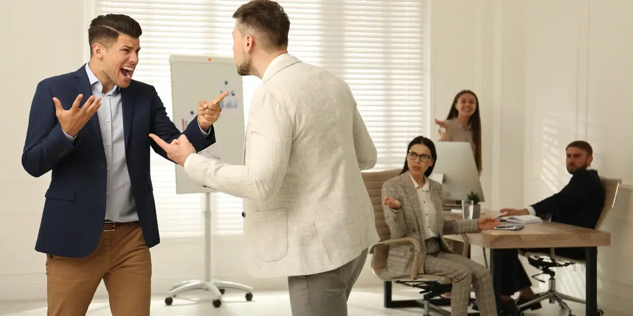 Workplace Violence Prevention Policy: Step-by-Step Guide with Template