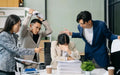 Workplace Violence vs Harassment: Key Differences Every Employer Must Know