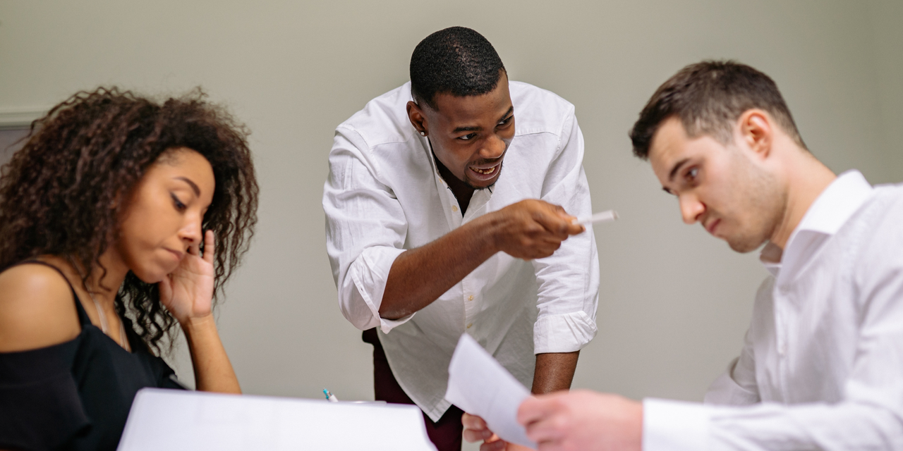 15 Examples of Workplace Harassment Every Manager Should Recognize Early