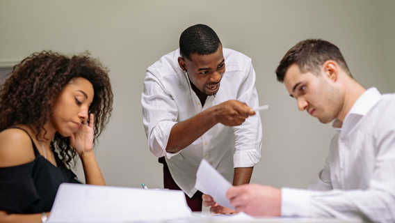 15 Examples of Workplace Harassment Every Manager Should Recognize Early