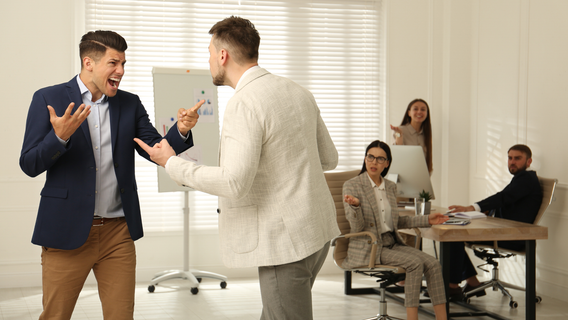 Workplace Violence Prevention Policy: Step-by-Step Guide with Template