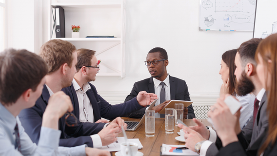 Mandatory Workplace Violence Training Requirements for Managers and Supervisors: What You Need to Know