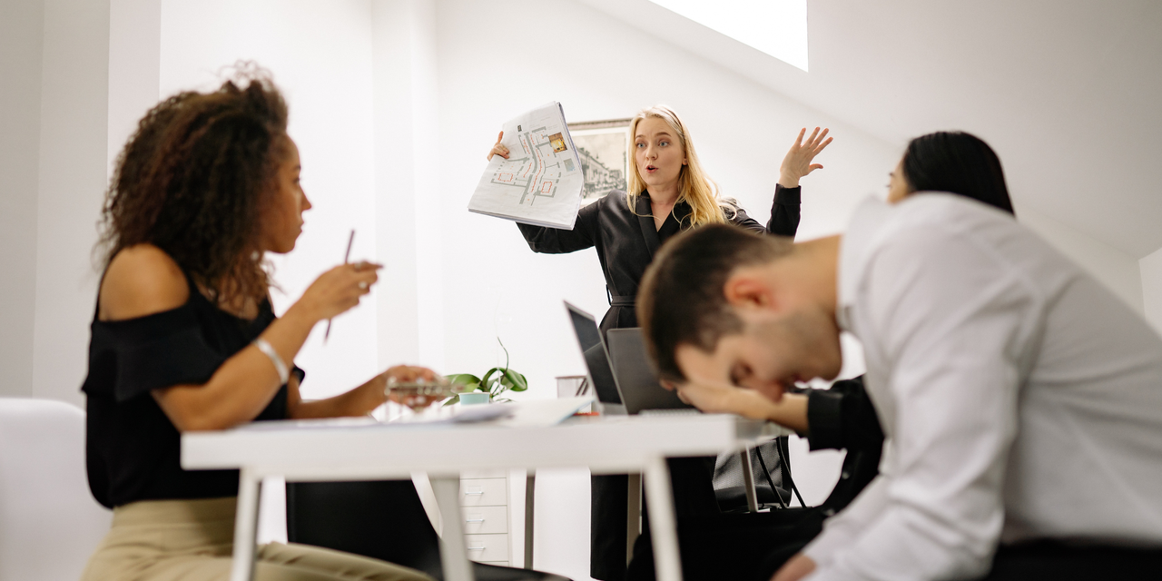 Workplace Harassment and Discrimination Training: What Every Employer Must Know About Legal Compliance