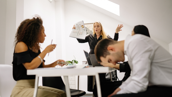 Workplace Harassment and Discrimination Training: What Every Employer Must Know About Legal Compliance