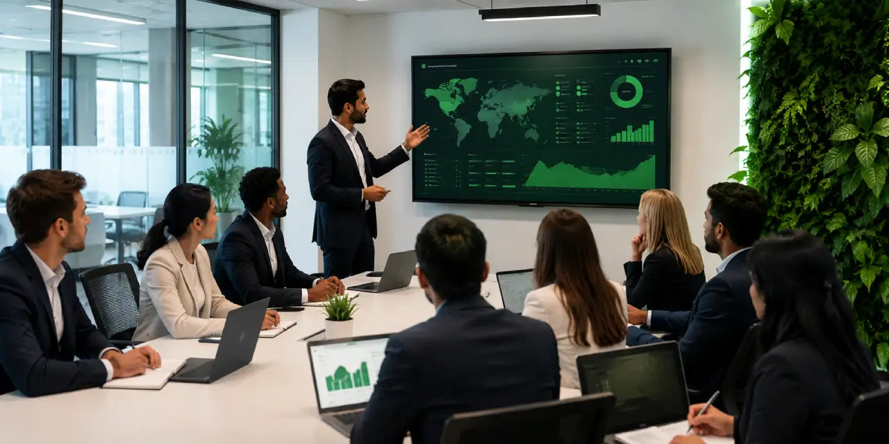 AML Training for Employees: What to Expect, Topics Covered & Compliance Requirements