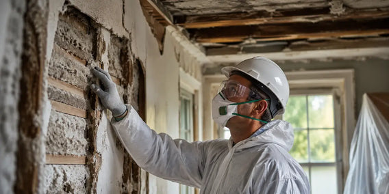 Where Is Asbestos Found in Buildings? Key Areas (2026 Guide)
