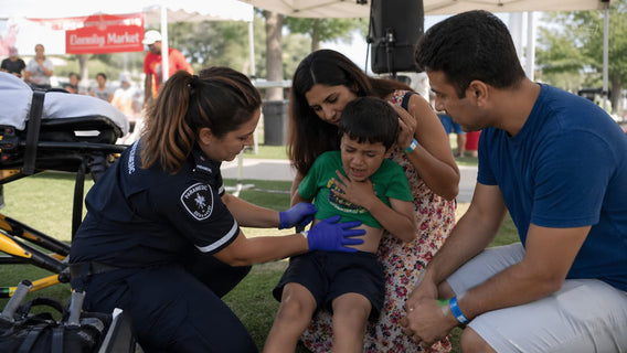 Basic First Aid Techniques Everyone Should Know (Life-Saving Guide)