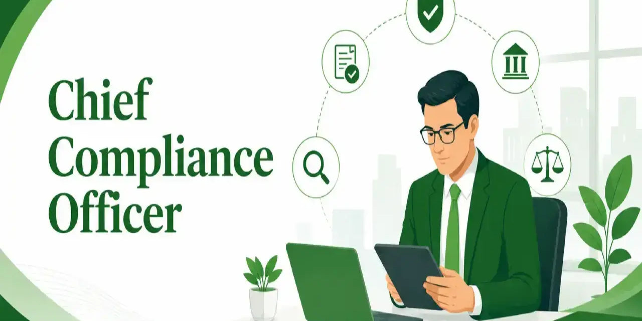 What Does a Chief Compliance Officer Do? Complete Guide