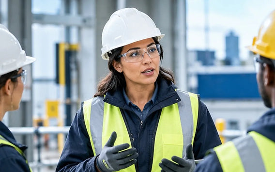 What Is a Competent Supervisor in Canada? Definition, Duties and Training Requirements