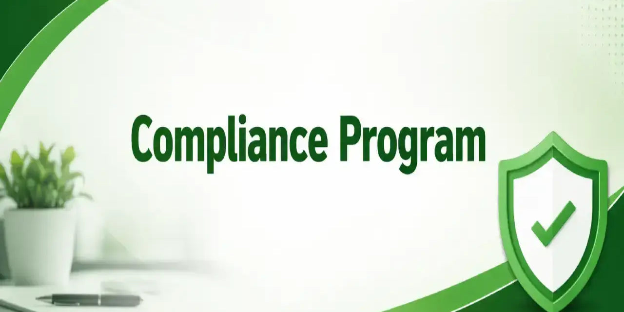 Best Practices for Building an Effective Corporate Compliance Program