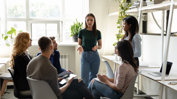 A Simple Workplace Guide to Cybersecurity Basics for Non-Technical Employees