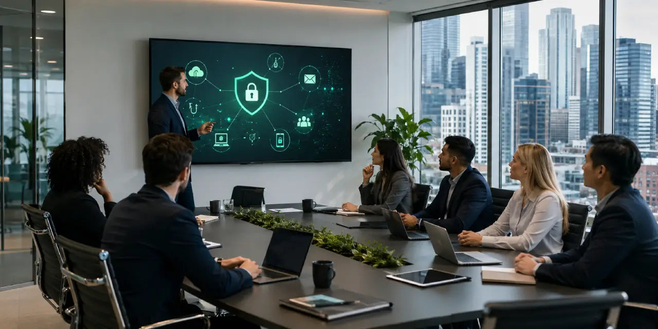 Cybersecurity Awareness Training in Canada: The Complete Workplace Guide for 2026