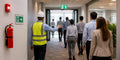 What to Do During a Workplace Fire: Step-by-Step Emergency Guide for Employees (2026)