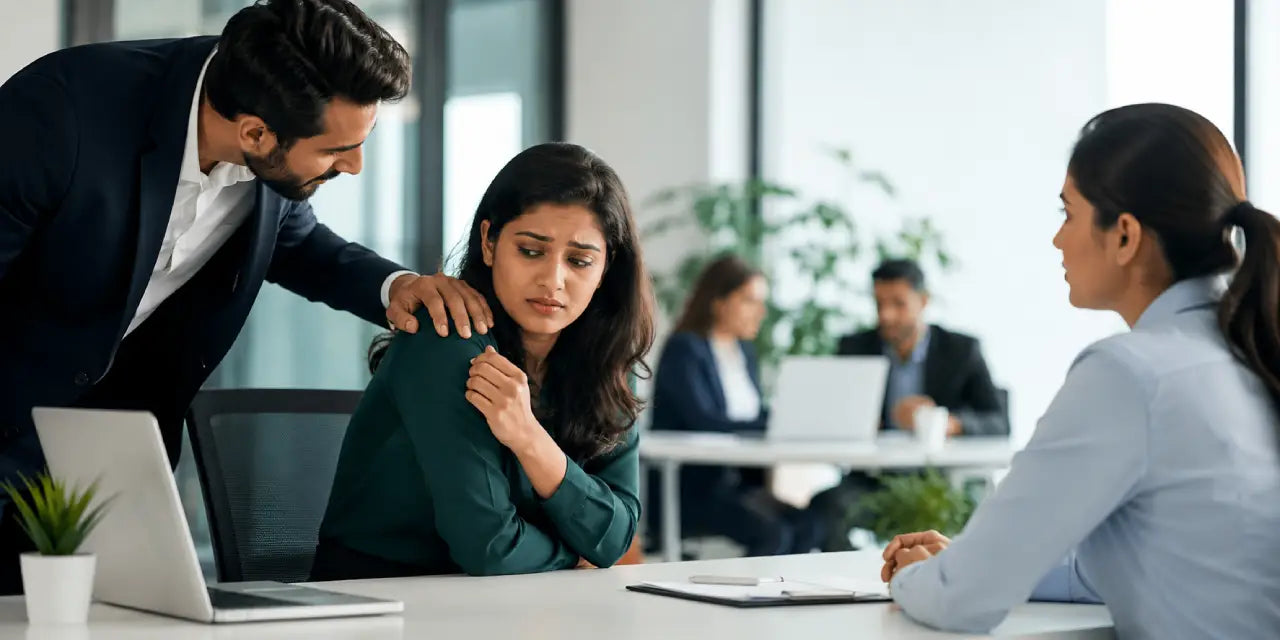 What Is Workplace Harassment? Types, Examples & Employee Rights (2026 Guide)