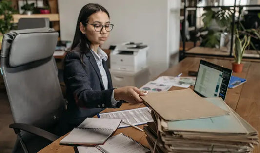 ADMINISTRATIVE MANAGEMENT