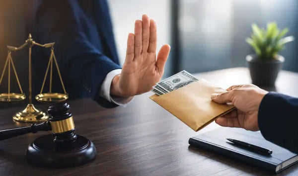 Anti-Bribery and Corruption Compliance